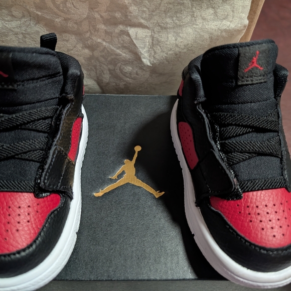 Jordan - Picture 3 of 5